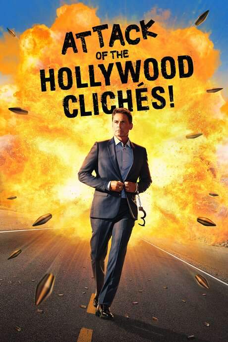 Attack of the Hollywood Clichés!